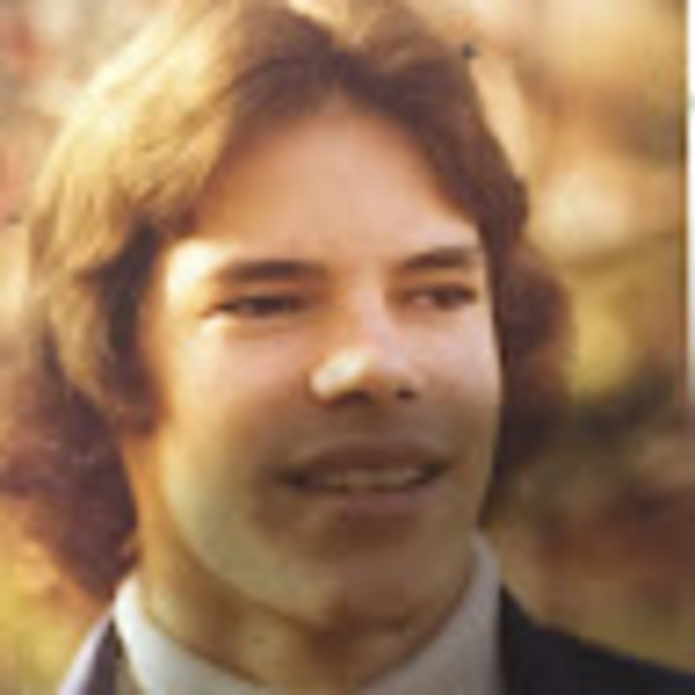 Meet your Posher, Ralph